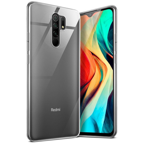 Custodia per xiaomi redmi - custodia,