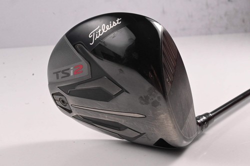 Driver titleist tsi2 10 - titleist,