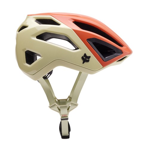 Casco mtb fox racing - casco,