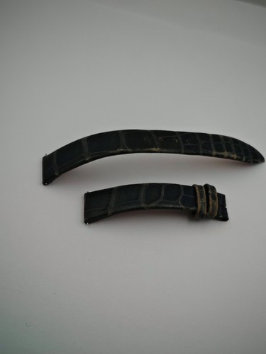 Cinturino orologio jaeger - cinturino,