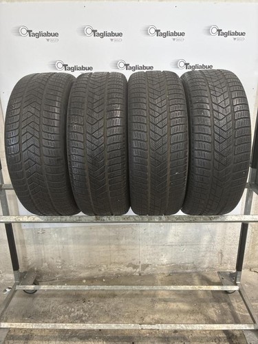 Set gomme 235 - gomme, 235/60r18