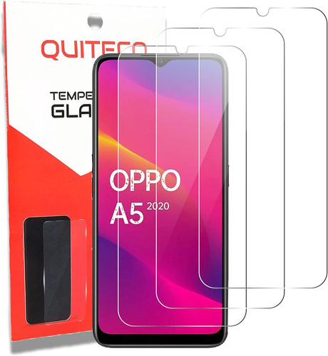 Vetro temperato per oppo - vetro,
