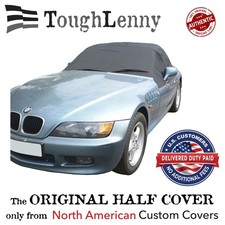 Convertible Soft Top Roof