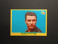 figurina campionissimi Mira