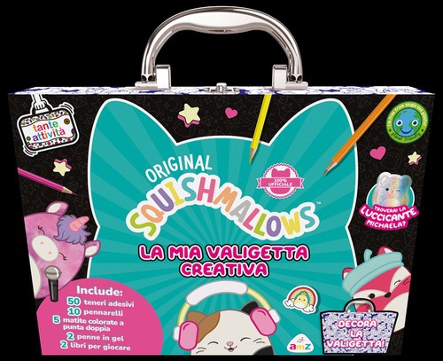 Squishmallows mia - squishmallows.,