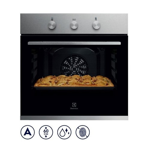 Electrolux kohhh00bx3 forno - electrolux,