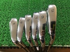 TaylorMade R7 Set di ferri
