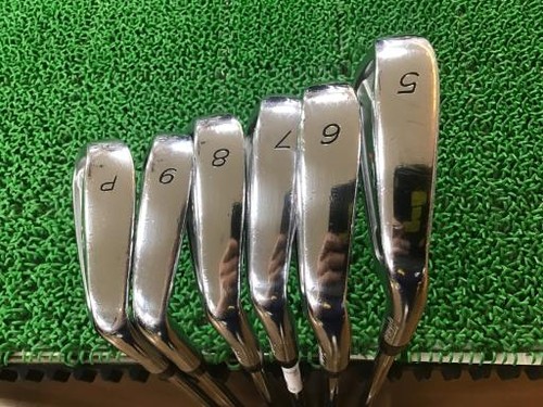 Taylormade set ferri - set, di