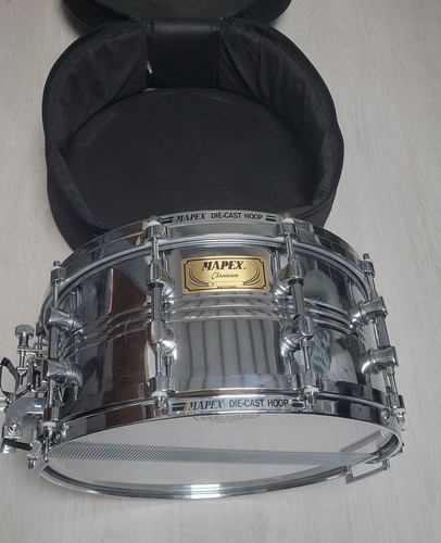 Mapex orion 14x6 cos diecast - 14x6,5,