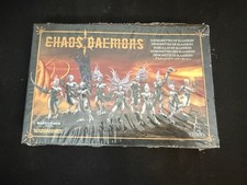 Daemonettes of Slaanesh Chaos
