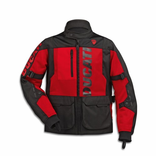 Nuovo ducati spidi tour - spidi,