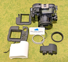 Custodia subacquea sony - subacquea,