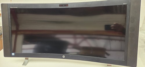 Envy curved all - 34-a, all-in-one