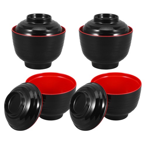 Pcs ciotola in plastica - ,