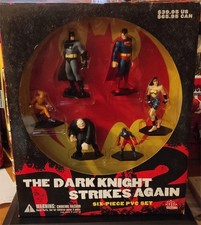 DC Direct The Dark Knight
