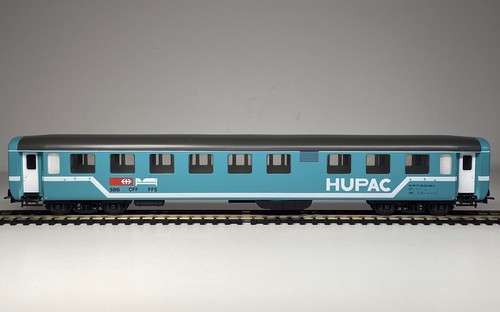 Lima 309515k swiss sbb cff - lima, ho