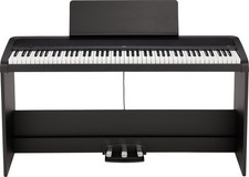 Korg B2+SP BK pianoforte