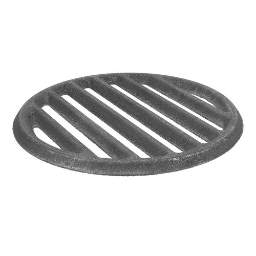 Griglia rotonda di - griglia,