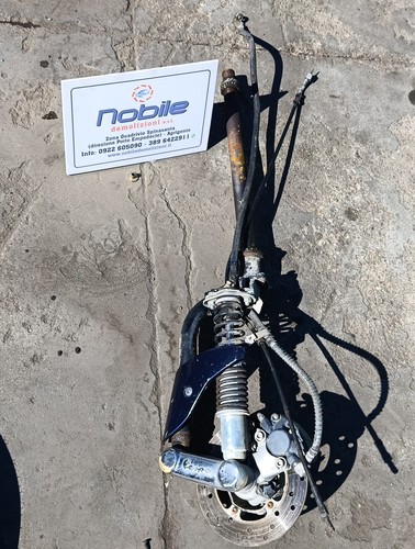 Forcella anteriore piaggio - anteriore,