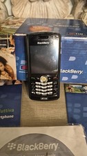Blackberry pearl 8100 tim - blackberry,