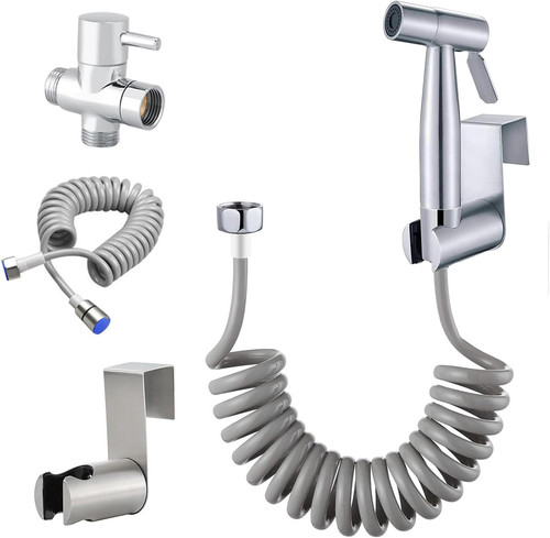Kit doccetta per bidet - kit,