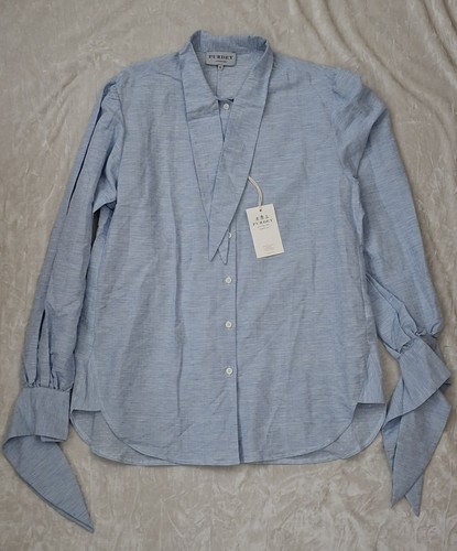 Camicia classica blusa