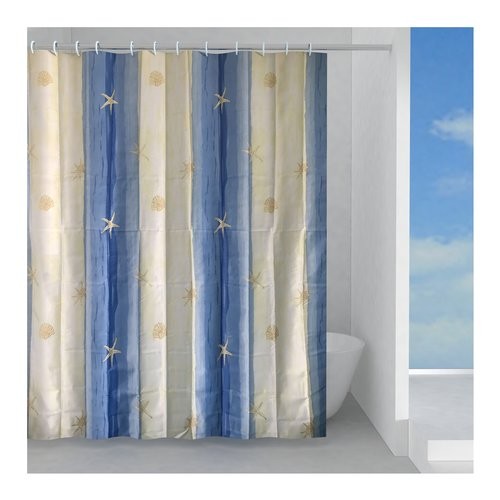 Gedy tenda doccia tessuto - gedy,