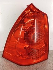 Fanale posteriore principale