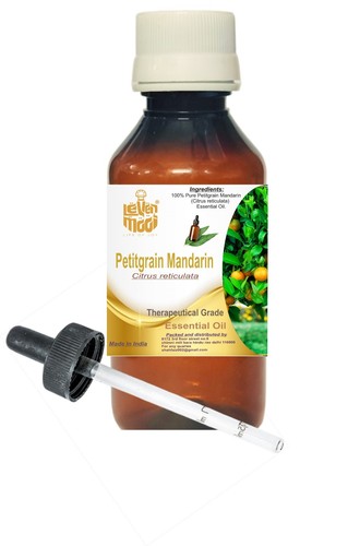 Levenmooi petitgrain mandarino - levenmooi,