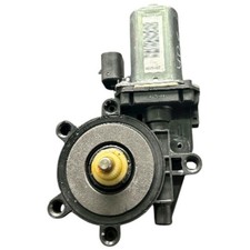 MOTORINO ALZAVETRO ANTERIORE SINISTRO PER RENAULT Scenic X MOD D3347.01 (09>)