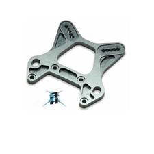 Torre ammortizzatore anteriore in alluminio Mugen MBX6