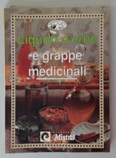 Liquori d'Erbe e Grappe