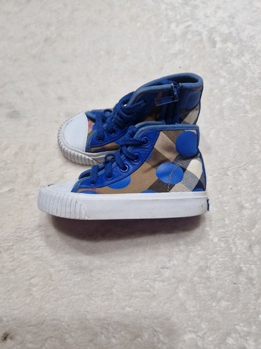 Scarpe ginnastica burberry - scarpe,