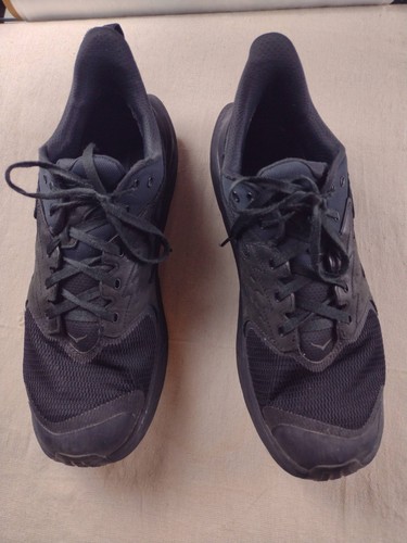 Scarpe hoka one anacapa low - scarpe,