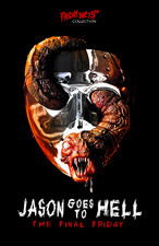 Friday The 13th Jason Goes To