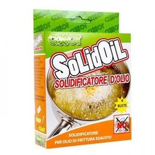 AXOR,frittura,olio