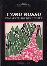 L'oro rosso: un'indagine sul