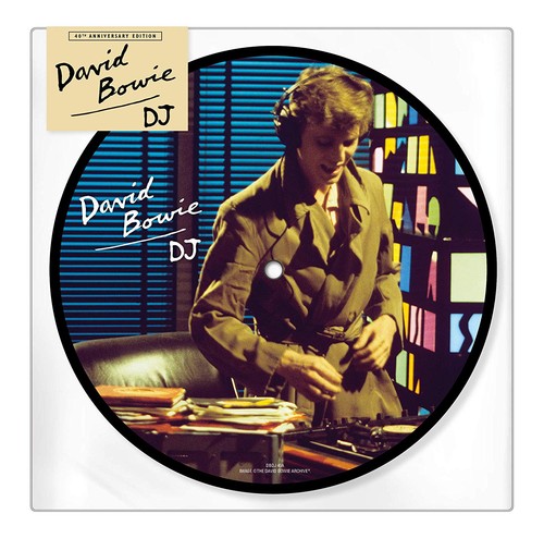 David bowie vinile - ,