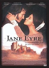 DVD Jane Eyre - Edizione Singola