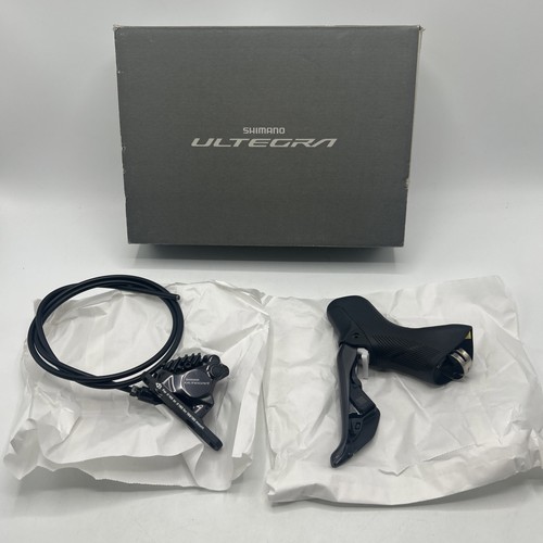 Shimano ultegra di2 - shimano,