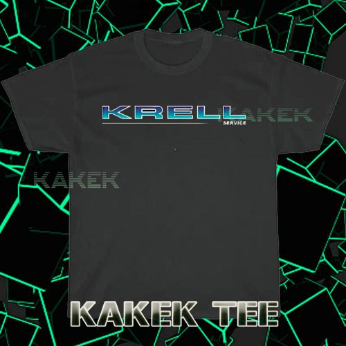 Shirt americana krell logo - americana,