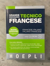 Grande dizionario tecnico