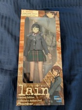 Serial Experiments Lain
