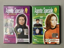 DVD Agente Speciale The