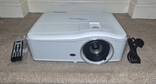 Optoma EH615 Proiettore 1080P