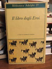 Dumezil georges il libro - -,