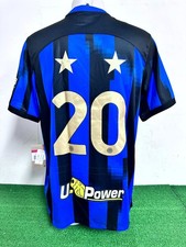 08 MAGLIA INTER CELEBRATIVA