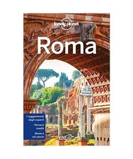 Roma guide edt lonely planet - roma, [guide