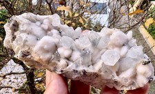 MINERALI ROMANIA ⚒️ BEL