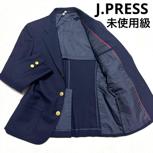 Jpress blazer sartoriale lana - jpress,